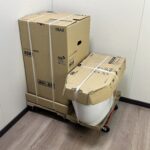 INAX イナックス LIXIL リクシル シャワートイレ DT-B382 BC-B30S 2023年製