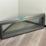 LIXIL リクシル サーモスL 高所用横すべり出し窓 KK-11103L-ARGS サッシ ペアガラス F
