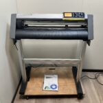 GRAPHTEC グラフテック カッティングプロッタ CE6000-60 カッティングマシン
