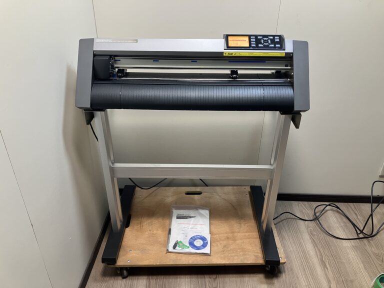 GRAPHTEC グラフテック カッティングプロッタ CE6000-60 カッティングマシン