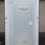 OTODASU オトダス 簡易 防音室 H1920×W1320×D1320mm