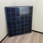 SHARP シャープ 家庭用 ソーラーパネル 165W 24枚 太陽光パネル ND-165AA