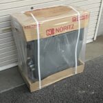 Noritz ノーリツ 都市ガス 給湯器 GRQ-C2062SAX-2 12A13A オートタイプ 追い焚き 2023年製