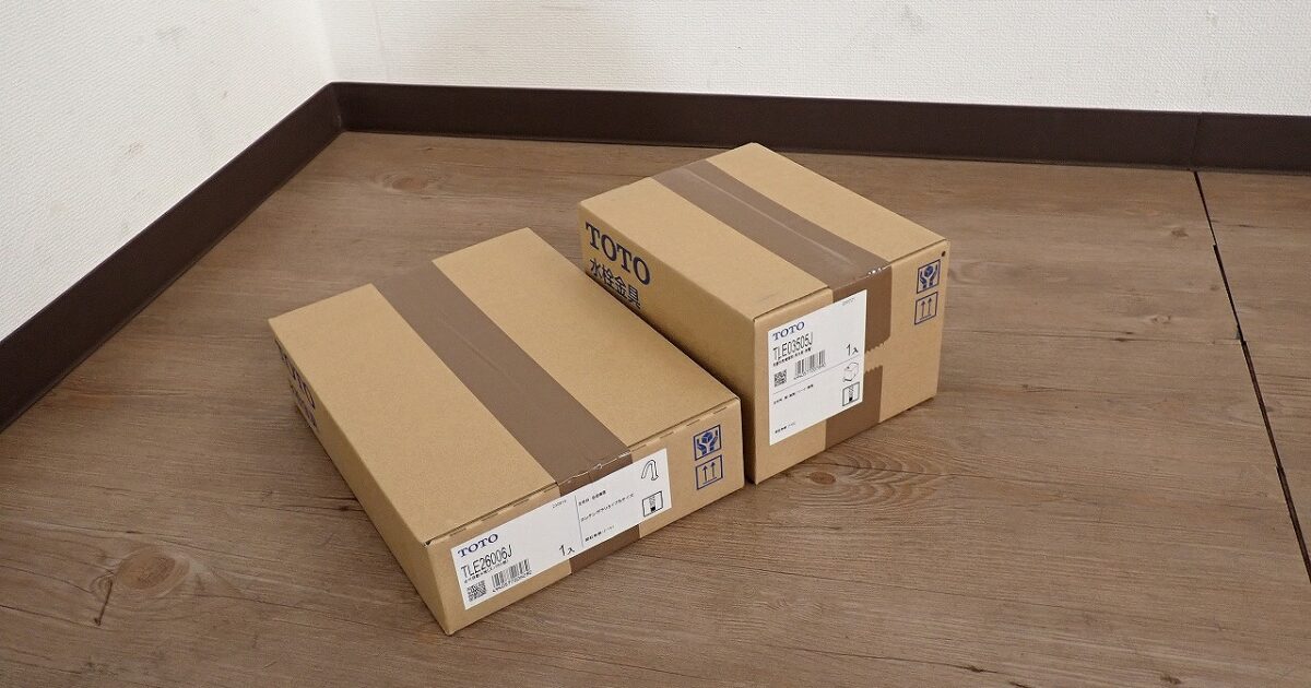水栓 TOTO TLE26SS1W TLE26006J TLE03505J トートー アクアオート 発電 コンテンポラリタイプS スパウト 台付自動水栓 単水栓 洗面