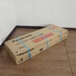 フローリング Panasonic WKEWH45BC パナソニック 142×895×13mm 24枚 1.96畳 ベリティスフロアーW バーチクリア 床材 DIY