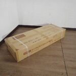 フローリング WOODTEC PMLWKJ02L4S ウッドテック 13.7×145×909mm 24枚 2.05畳 ブラックウォルナット 木目 DIY
