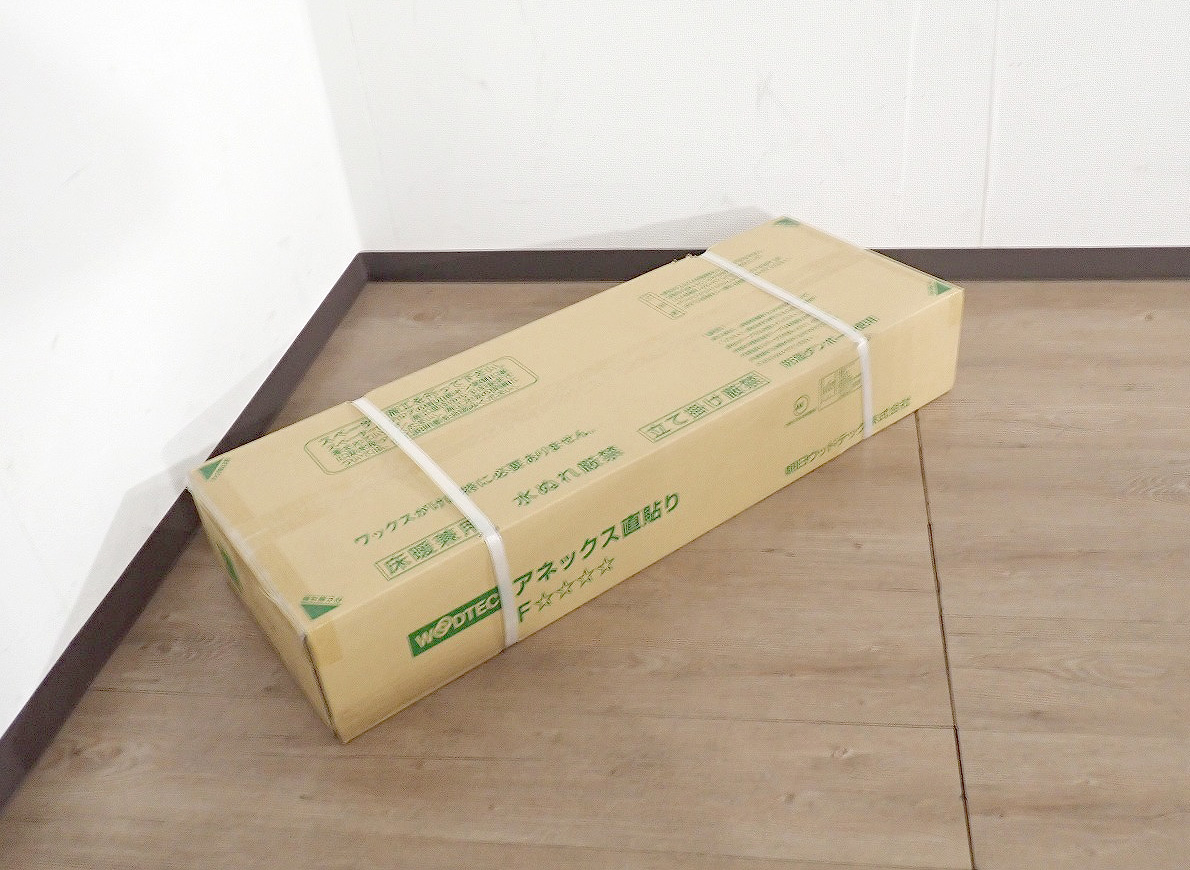 フローリング WOODTEC HRTS515L4KS ウッドテック 13.7×145×909mm 24枚 2.05畳 クリアチェリー柄 床材 木目 DIY