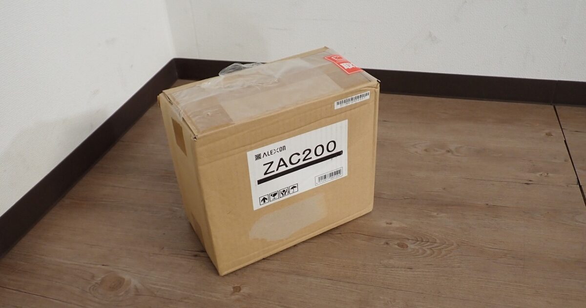 LAN不正接続ブロッカー ALEXON ZAC200 アレクソン アクセスウォール ウイルス感染 情報漏洩 IT資産管理 USBストレージ制御 ルーター