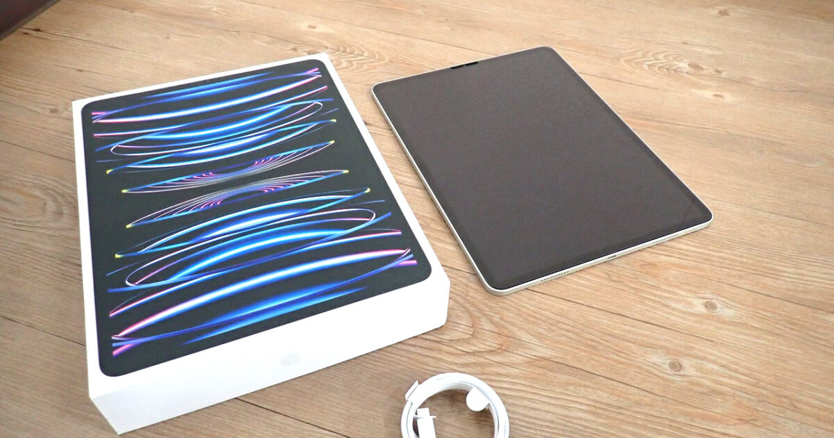 iPad Pro Apple MNXX3J/A 第6世代 シルバー apple 12.9インチ Wi-Fi メモリ1TB タブレット アップル アイパッドプロ 本体