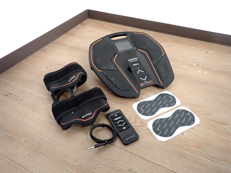 EMS腹筋ベルト MTG SE-AG00A SIXPAD Foot Fit Plus2 エムティージー フットフィットプラス シックスパッド 足用 トレーニング 筋トレ