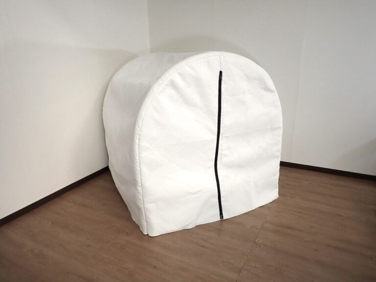 防音テント STARLIGHT PAO スターライト W130×D129×H127cm 組立て式 防音室 持ち運び 音楽 楽器 遮音