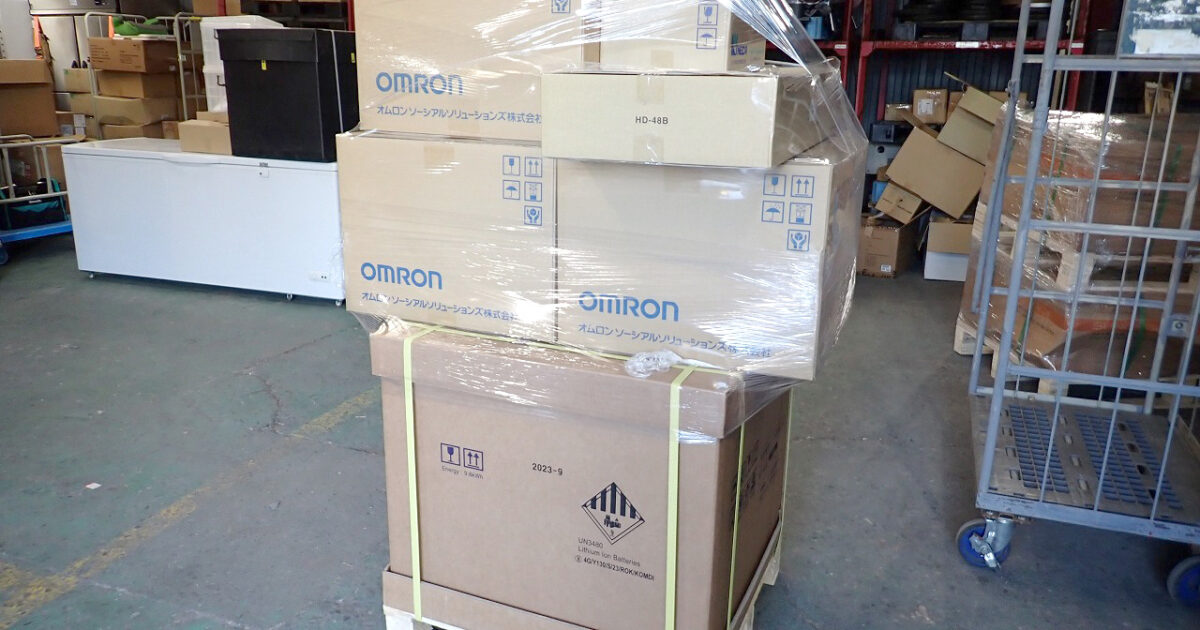 蓄電プラットフォーム OMRON KPBP-A-SET-HYB98-F オムロン 蓄電池 KP-BU98B-S パワコン KPBP-A ユニット KP-TRN40 KP-DDP66 9.8kWh
