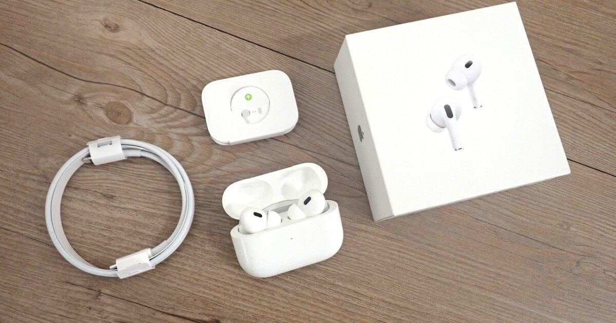 Air Pods Pro Apple MQD83J/A アップル 第2世代 エアーポッズ プロ ワイヤレスイヤホン ノイズキャンセリング ホワイト