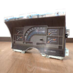 計器 CHEVROLET 25084547 1 PP URS 25088469 ASTRO シボレー アストロ スピードメーター 水温計