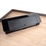 カッティングマシン silhouette SILH-CAMEO-4-BLK-J シルエット CAMEO4 カメオ4 A3/A4対応 電源ケーブルなし