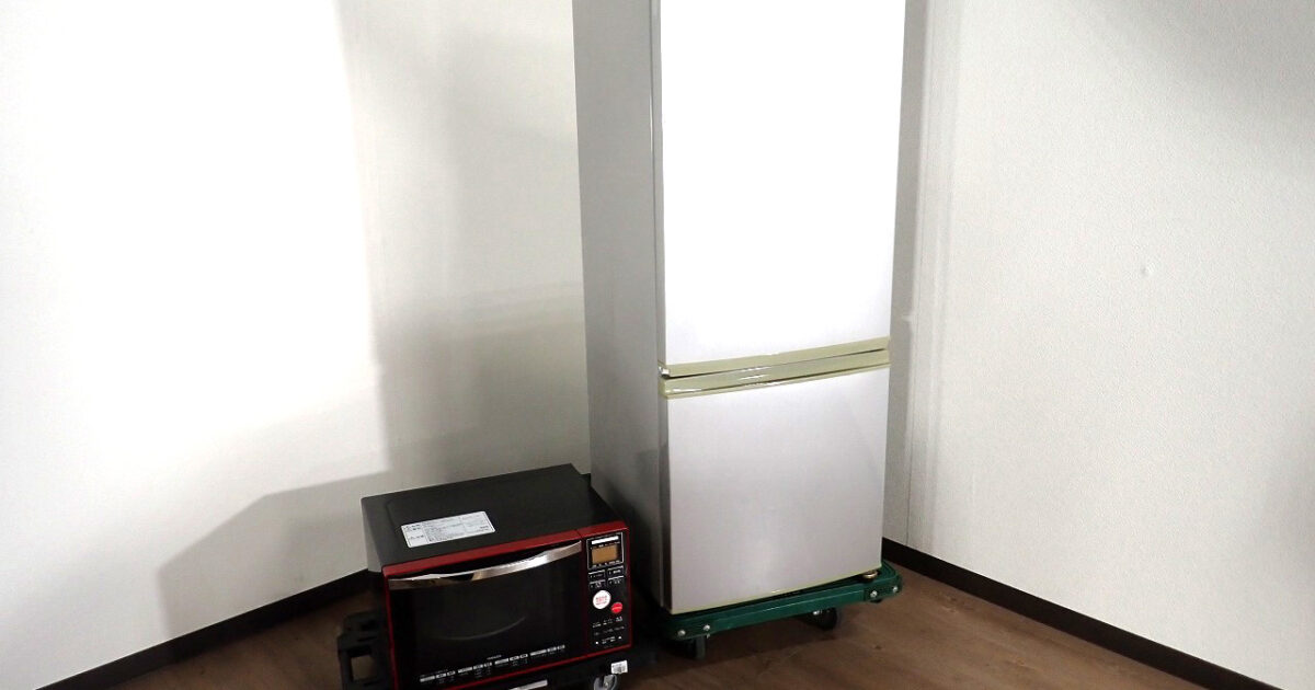 冷蔵庫 オーブンレンジ セット SHARP SJ-KT17-FG シャープ YAMAZEN KOR-15TL(B) ヤマゼン 一人暮らし 新生活