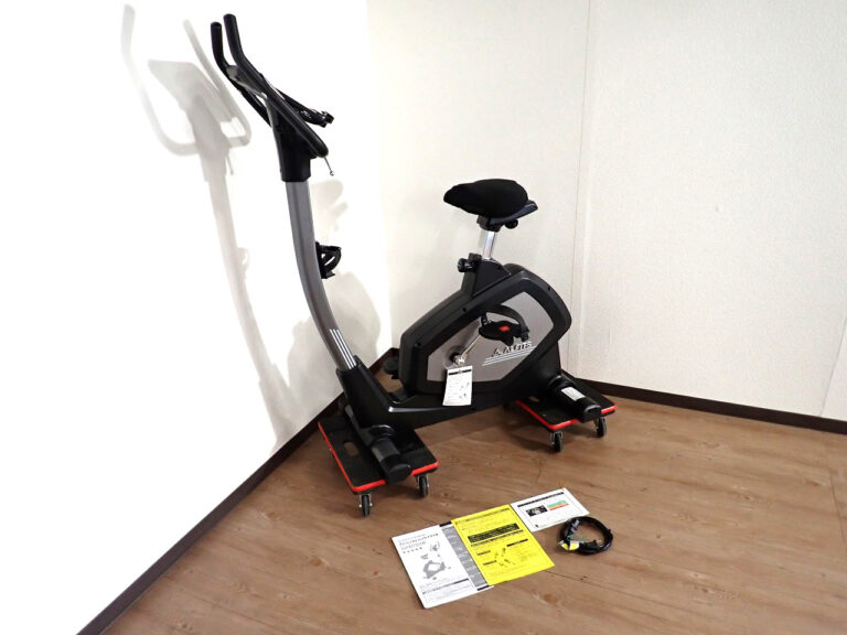 アドバンストバイク 7218 ALINCO AFB7218 アルインコ エアロバイク スポーツクラブ フィットネスバイク トレーニング