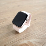Apple Watch Series 9 GPSモデル Apple MR933J/A アップル スマートウォッチ スターライト