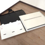 製図板 DRAPAS DXM-601 ドラパス A2平行定規 ドラパスボード ソフトケース付 製図範囲 426×600mm 建築士試験