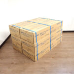 フローリング 6ケースセット DAIKEN YB12640-MJ 大建工業 12.36畳 ハピアオトユカ40 クリアベージュ 147幅 144枚