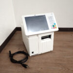 ラベルプリンター TEC KP-70-S 東芝テック 定額ラベル 食品 省電力 100V 業務用 店舗用品