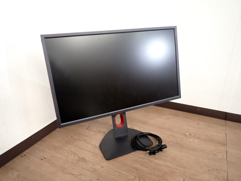 モニター BenQ XL2731K-B ベンキュー ゲーミングモニター 27インチ 165Hz フルHD e-Sports イースポーツ ゲーム ディスプレイ