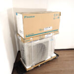 ルームエアコン DAIKIN S283ATRS-W ダイキン うるさらX RXシリーズ 10畳用 単相100V 2.8kW 冷暖房 室内機 室外機