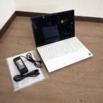 ノートパソコン FUJITSU FMVA45H1WC 富士通 LIFEBOOK AH45/H1 15.6インチワイド 512GB SSD DVD インテル Core i3-1115G4 Windows 11
