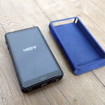 デジタルオーディオプレイヤー HiBy Music R5GEN2 ハイビーミュージック 双方向Bluetooth 35時間連続再生 クラスA級アンプモード