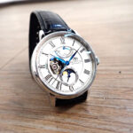 自動巻き腕時計 ORIENT STAR RK-AY0101S オリエントスター F7 メカニカルムーンフェイズ F7 Mechanical Moon Phase 機械式 メンズ