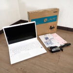 ノートパソコン NEC PC-N1530CAW-YC 日本電気 LAVIE N15 パールホワイト 15.6型 Windows11 Home intel Core i3 メモリ8GB SSD256GB
