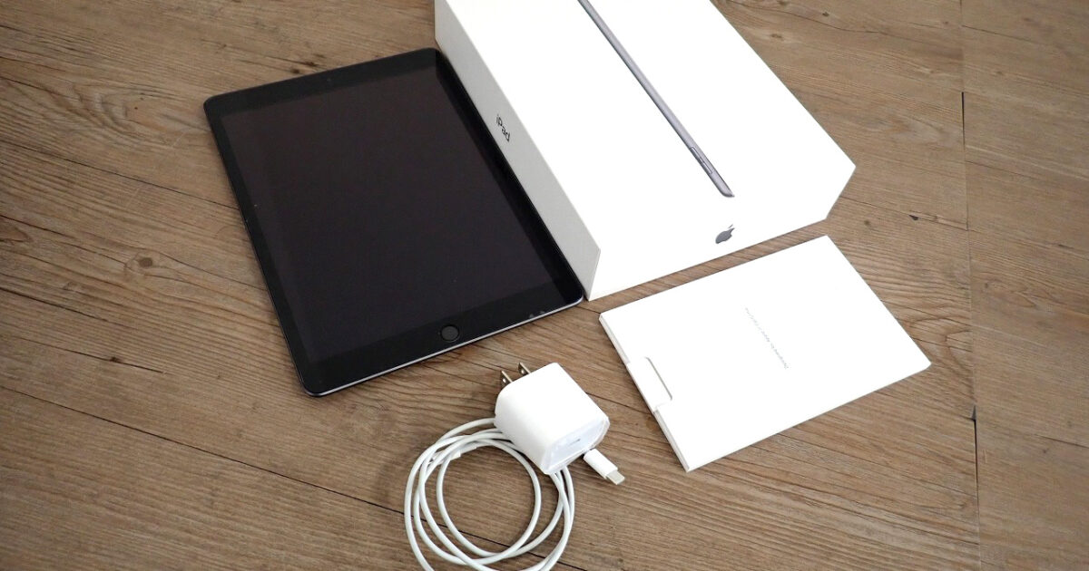 iPad9 Wi-Fi 64GB/SG Apple MK2K3J/A 10.2 アップル 10.2インチ スペースグレイ タブレット 本体 2021年秋モデル 第9世代