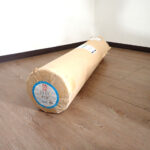 クロス Lilycolor LB-9207 リリカラ 巾92cm 50m巻 壁紙 壁材 軽量 耐クラック 撥水トップコート DIY リフォーム 白 ホワイト