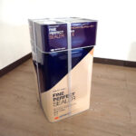 下塗り材 NIPPONPAINT ファインパーフェクトシーラー 日本ペイント 15kg 塗料液12.5kg 硬化剤2.5kg 2液セット 透明 クリアー