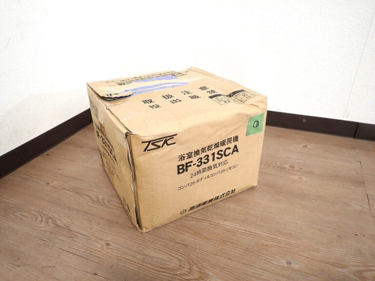 浴室乾燥機 TAKASU BF-331SCA 高須産業 箱水濡れ有 単相 100V 浴室換気乾燥暖房機 天井タイプ 1室換気 24時間換気対応 お風呂