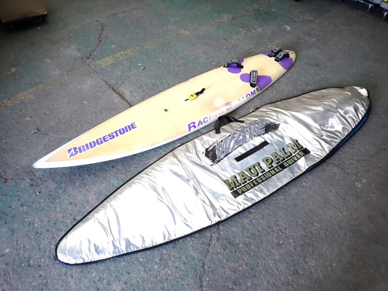 ウインドサーフィン ボード BRIDGESTONE B-265 ブリヂストン 全長2590mm 幅480mm マリンスポーツ マリンレジャー
