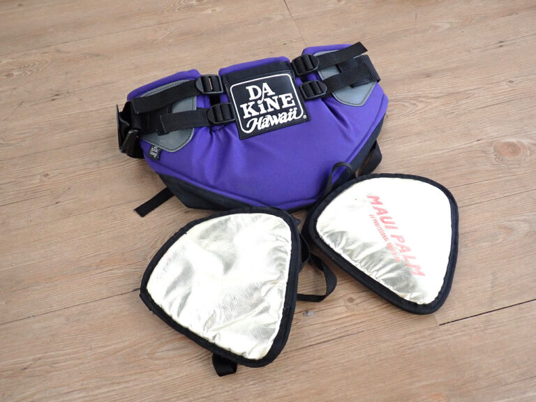 ウインドサーフィン ハーネス DAKINE SPEED SEAT ダカイン ウェスト約70～92cm セーリング マリンスポーツ マリンレジャー