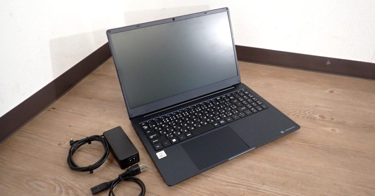 ノートパソコン TOSHIBA dynabook P1B3UDDB 東芝 Windows11 Home Core i3-10110U 15.6インチ SSD 256GB ラップトップ