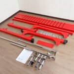 パワーラック FR TRUST FR20SHA029 ファイティングロード インクラインベンチ ベンチプレス バーベルラック 耐荷重200kg