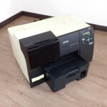 プリンター EPSON PX-B500 エプソン オフィリオプリンタ 480x372x656mm 100V インクジェット 4色 最大A4 ネットワーク印刷 自動両面印刷 オフィス ビジネス