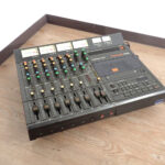 MTR PORTASTUDIO TASCAM 246 ポルタスタジオ 100V カセット マルチトラックレコーダー ティアック メンテナンス オーディオ機器 音響