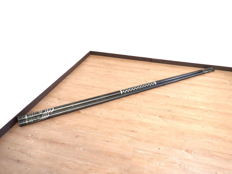 ウィンドサーフィン マスト NAISH ナッシュ CARBON30 カーボン 全長226cm マリンレジャー ウォータースポーツ 海 夏