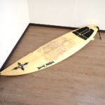サーフボード Local Motion Hawaii ローカルモーションハワイ 全長190cm 6.3フィート マリンレジャー ウォータースポーツ