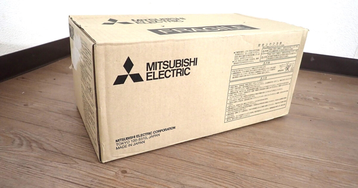 ブレーカー MITSUBISHI NF630-CW 3P 500A 三菱電機 NF-C ノーヒューズ遮断器 低圧遮断器 安全ブレーカー 690V 小形サイズ 経済品