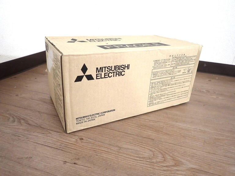 ブレーカー MITSUBISHI NF630-CW 3P 500A 三菱電機 NF-C ノーヒューズ遮断器 低圧遮断器 安全ブレーカー 690V 小形サイズ 経済品