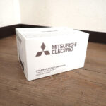ブレーカー MITSUBISHI NV250-CV 3P 125A 三菱電機 NV-Cシリーズ 漏電遮断器 低圧遮断器 100-440V 100.200.500mA 表面形 経済品
