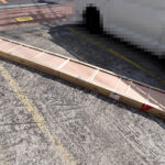 和室用天井材 NANKAI PLYWOOD E-2K 南海プライウッド 8枚入 8.29畳 2.4×440×3643mm 目透かし天井 山水 杢 木目 DIY 建築材料