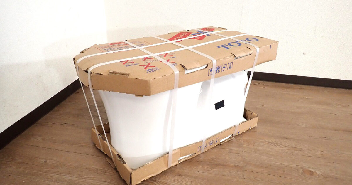 便器 TOTO CS232BM #NW1 トートー 床置床排水大便器 ピュアレストQR トイレ ホワイト リモデル エロンゲート 便器本体