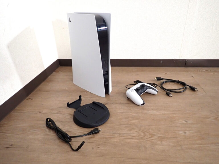 PlayStation5 SONY CFI-1100A01 ソニー プレステ5 プレイステーション5 PS5 本体 コントローラー付属 テレビゲーム機 純正 軽量版