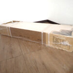 フローリング EIDAI DFDL-311-AS 永大産業 13ｍｍ×300ｍｍ×900mm 12枚入 2.09畳 オーク 直張用 木材 フロア材 床材 DIY リフォーム